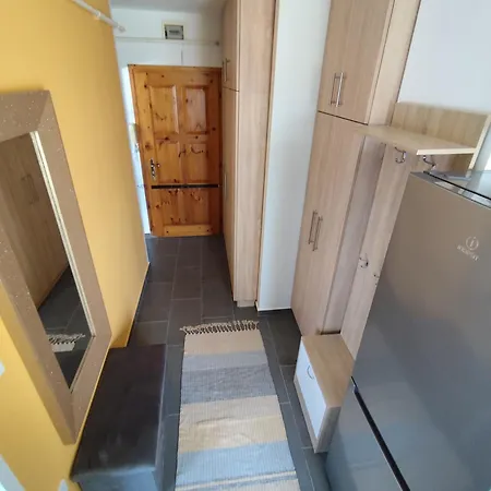 Gt Apartman Dombovar Exterior photo