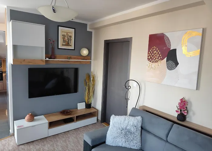 Gt Apartman