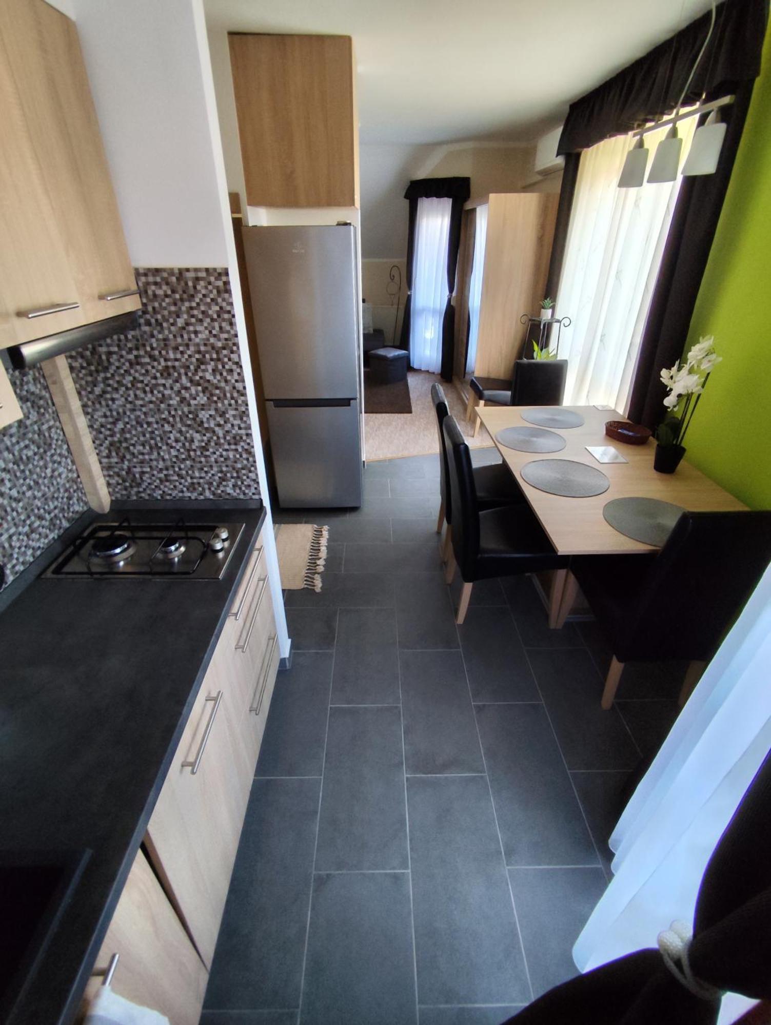 Gt Apartment