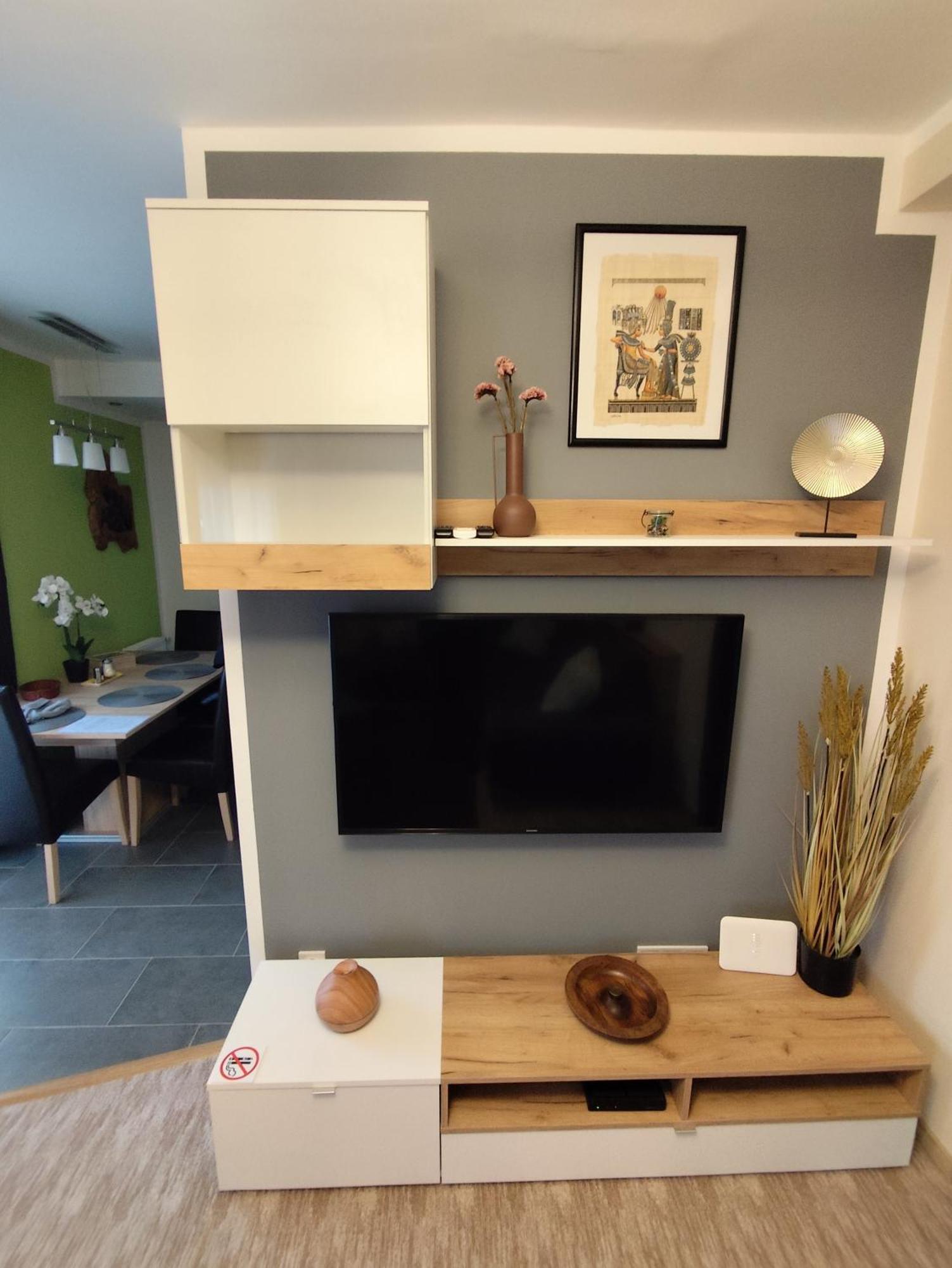 Gt Apartment