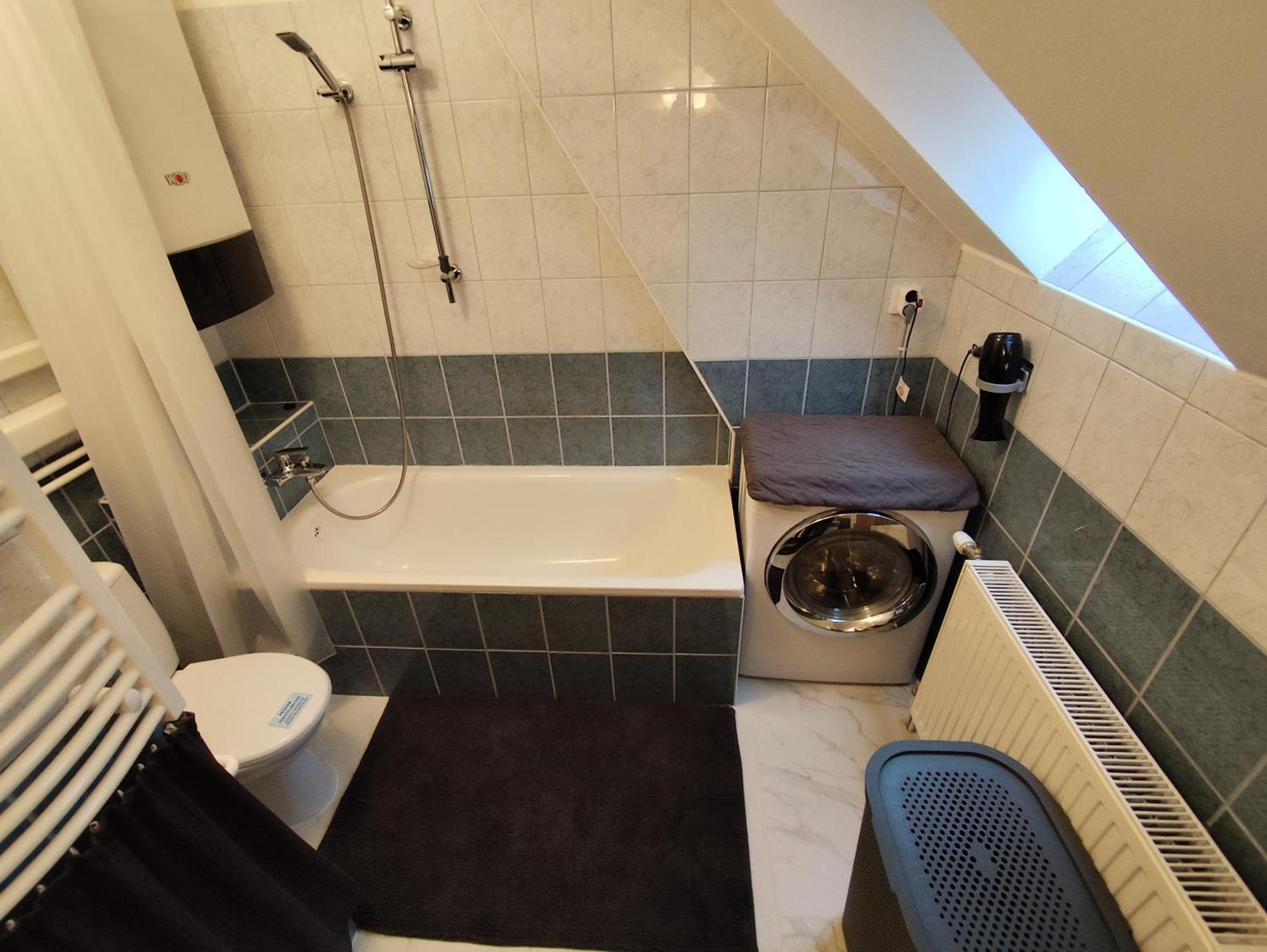 Gt Apartment