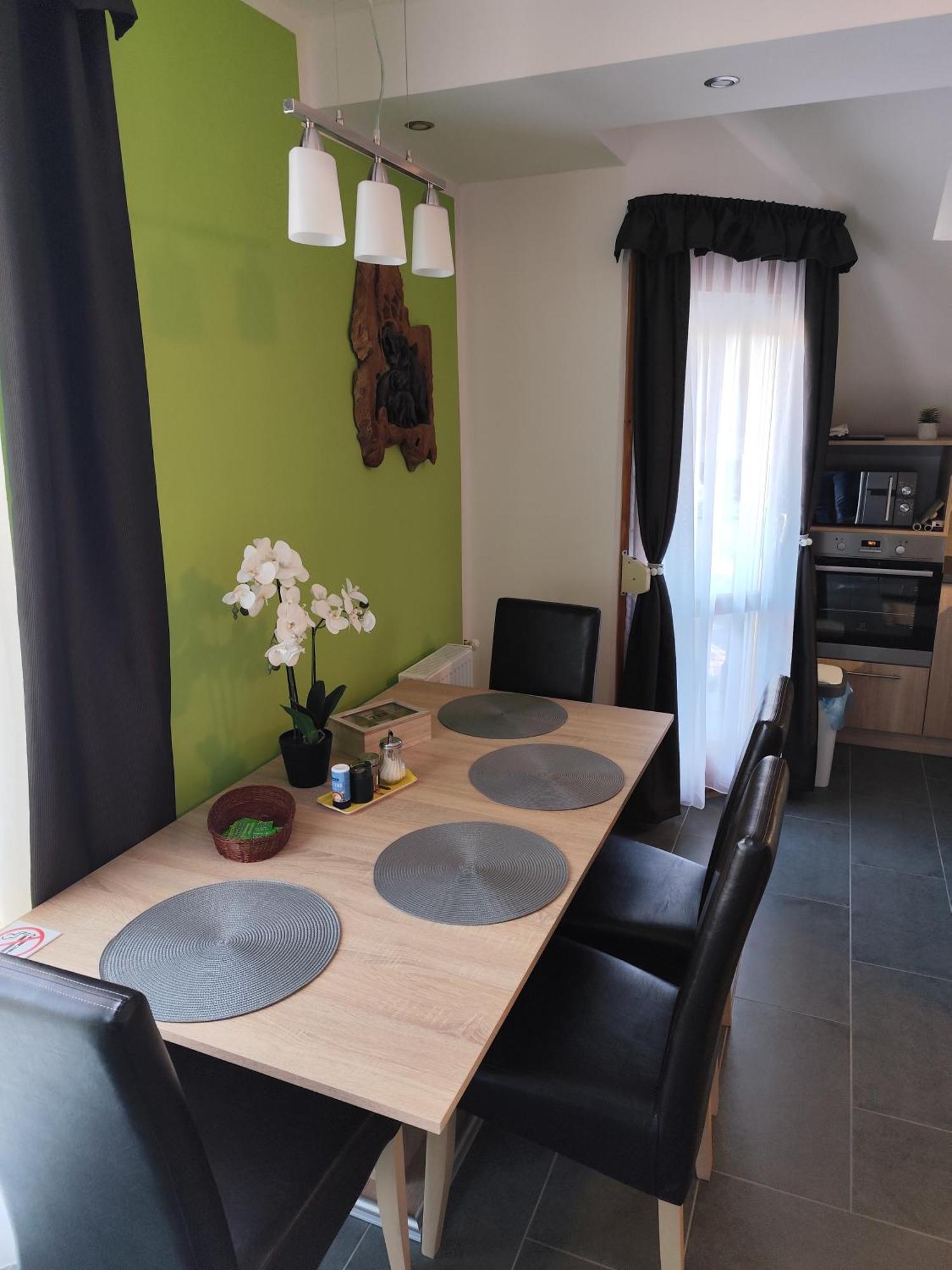 Gt Apartment