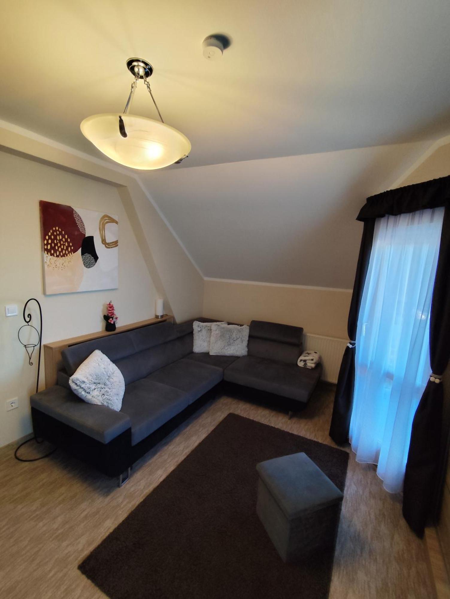 Apartment Gt
