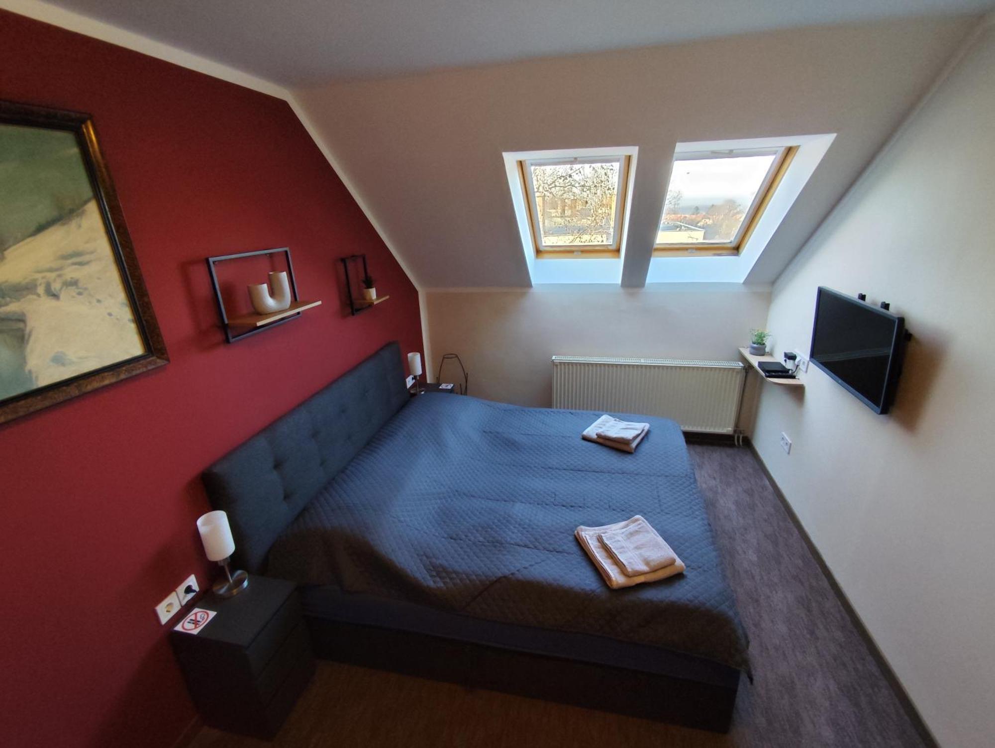 Gt Apartment *